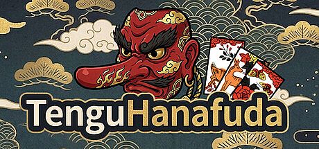 TenguHanafuda
