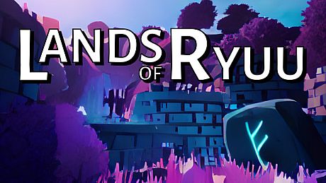 LANDS OF RYUU Game