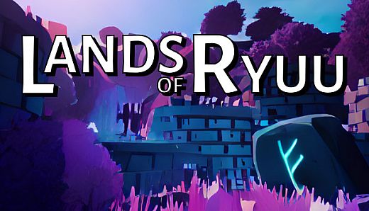 LANDS OF RYUU