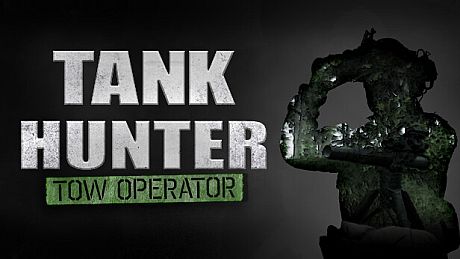 Tank Hunter Tow Operator Game