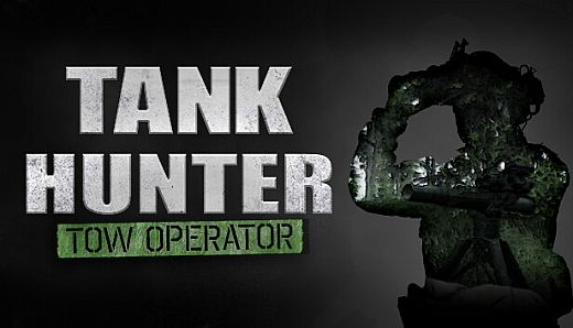 Tank Hunter Tow Operator