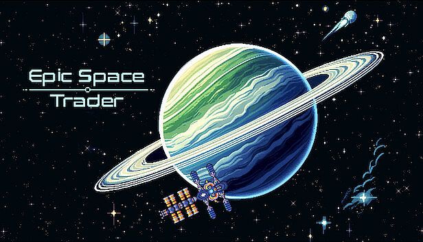 Buy Epic Space Trader