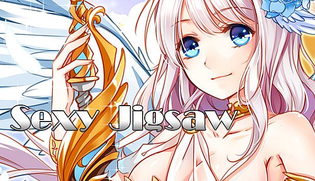 Buy Sexy Jigsaw | 性感拼图 | 섹시 퍼즐 | セクシーなパズル