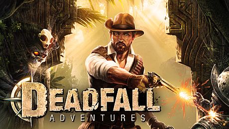 Deadfall Adventures