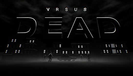 VRSUS DEAD