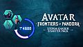 Avatar: Frontiers of Pandora – Storm Chaser Starter Pack