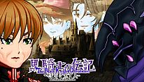 Buy The Black Knight Chronicles - The Widow without Time: Crossroads PC