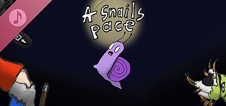 A Snail's Pace Soundtrack DLC