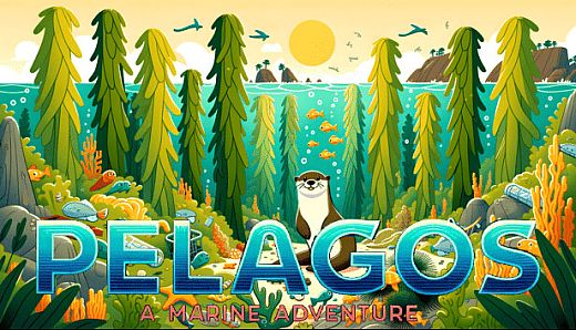 Pelagos: A Marine Adventure