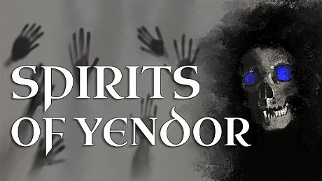 Spirits of Yendor Game