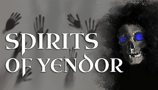 Spirits of Yendor
