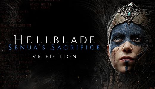 Hellblade: Senua's Sacrifice VR Edition