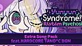 Yunyun Syndrome!? Rhythm Psychosis - Extra Pack feat. HARDCORE TANO*C BGM