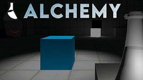 Alchemy Game