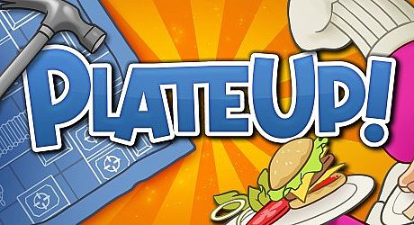 PlateUp! Game
