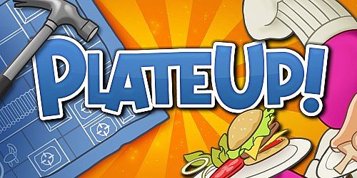 PlateUp!