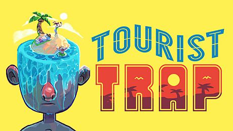 Tourist Trap Game