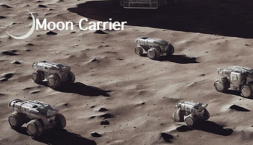Moon Carrier