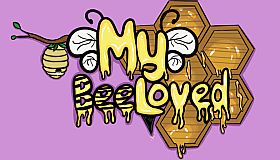 My Beeloved: A Bee Dating Sim