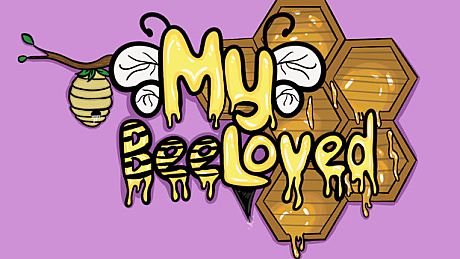 My Beeloved: A Bee Dating Sim Game