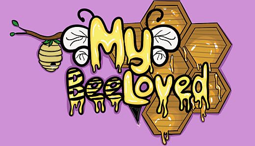 My Beeloved: A Bee Dating Sim