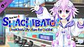Shachibato! × Hyperdimension Neptunia Collaboration 1