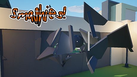 Smashies! Game