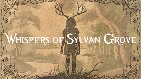 Whispers Of Sylvan Grove Game