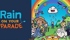 Rain on Your Parade