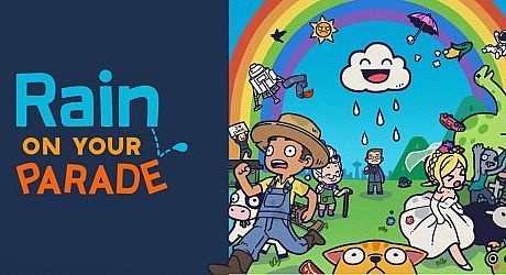 Rain on Your Parade Game