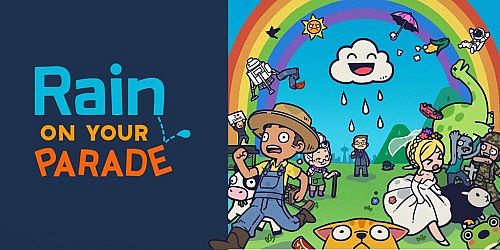 Rain on Your Parade