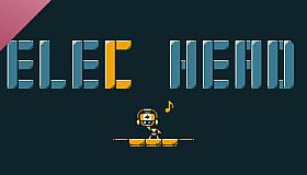ElecHead Original Soundtrack