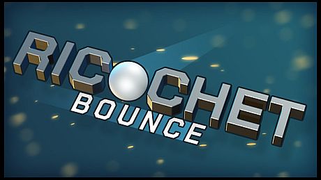 Ricochet Bounce Game