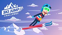 Buy Ski Jump Challenge 2024 PC