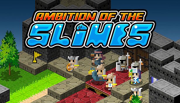 Buy Ambition of the Slimes