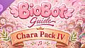 BioBotGuide - Chara Pack IV