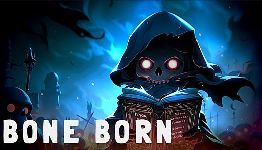 BONE BORN