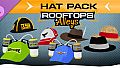 Rooftops & Alleys: Hat Pack DLC