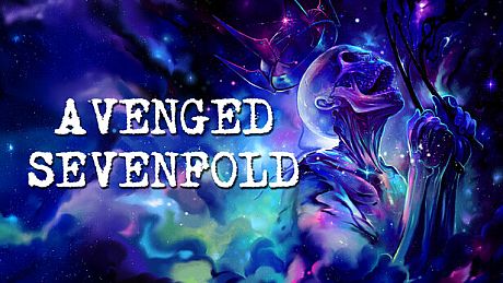 Paradiddle - Avenged Sevenfold Song Pack DLC