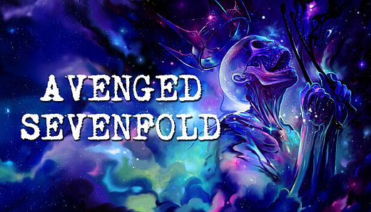 Paradiddle - Avenged Sevenfold Song Pack