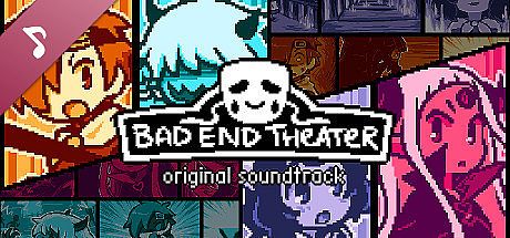 BAD END THEATER OST DLC