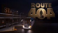 Buy Session Notes: Route 404 PC