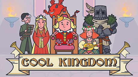 Cool Kingdom Game