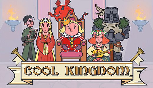 Cool Kingdom