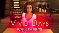 Vivid Days - Wallpapers