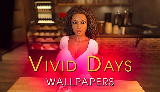 Vivid Days - Wallpapers