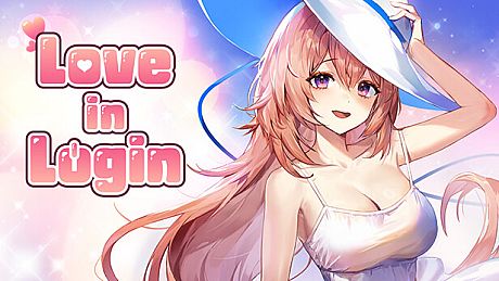 Love in Login