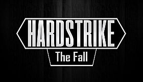 Hardstrike: The Fall