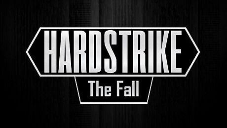 Hardstrike: The Fall Game