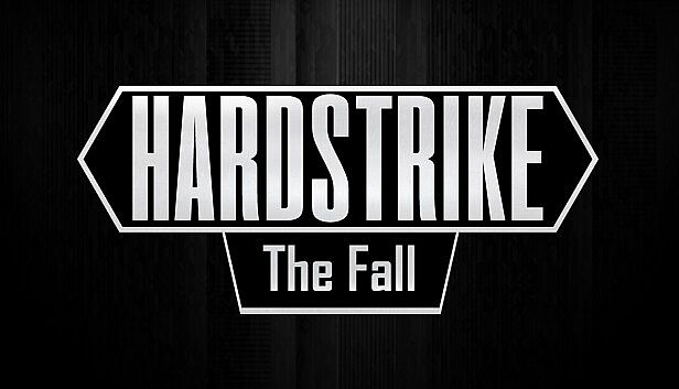 Buy Hardstrike: The Fall